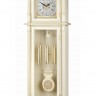 Напольные часы "Снежный Лорд IVORY"CR-9222-PG-Iv  
