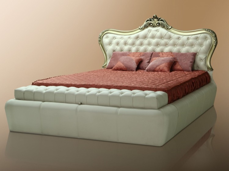 Кровать Благо-2