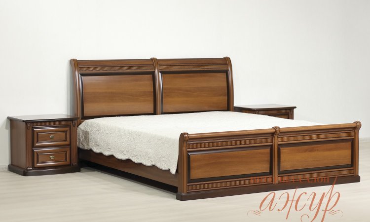 Кровать Милан 