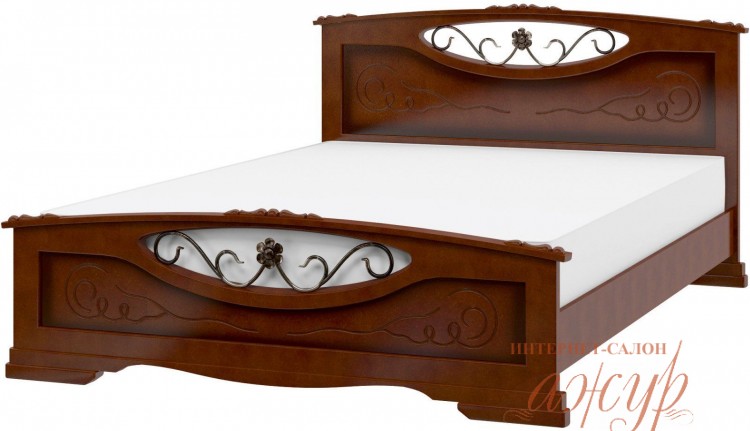 Кровать Елена 5